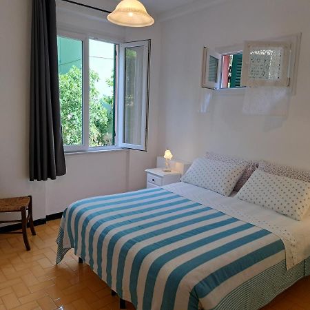 מונטרוסו אל מארה Appartamento Monterosso 81 מראה חיצוני תמונה