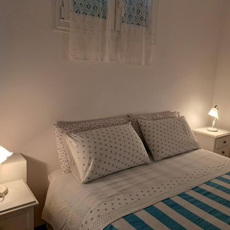 מונטרוסו אל מארה Appartamento Monterosso 81 מראה חיצוני תמונה