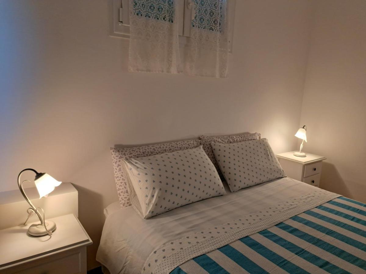 מונטרוסו אל מארה Appartamento Monterosso 81 מראה חיצוני תמונה