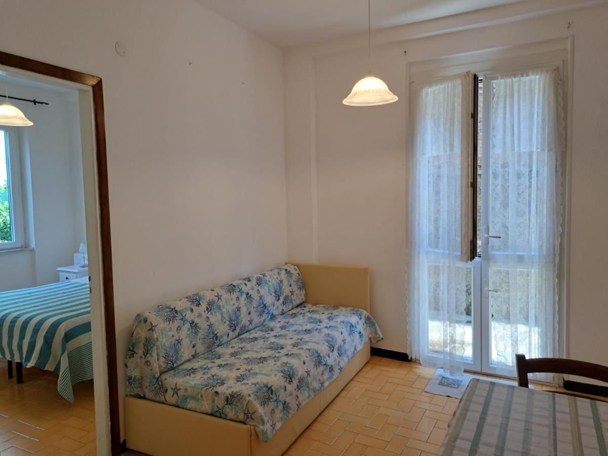 מונטרוסו אל מארה Appartamento Monterosso 81 מראה חיצוני תמונה