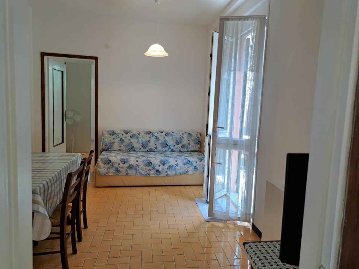 מונטרוסו אל מארה Appartamento Monterosso 81 מראה חיצוני תמונה