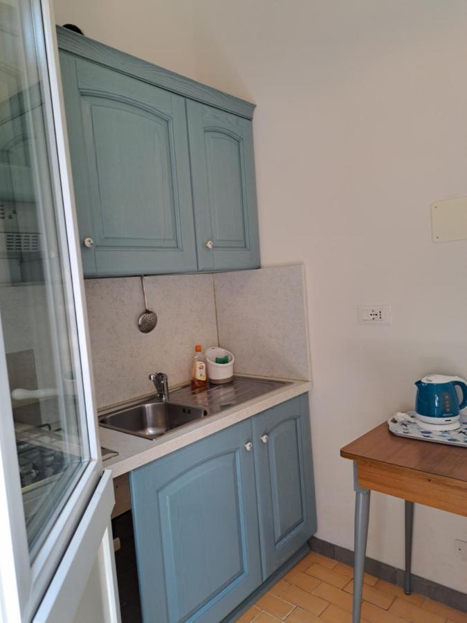 מונטרוסו אל מארה Appartamento Monterosso 81 מראה חיצוני תמונה