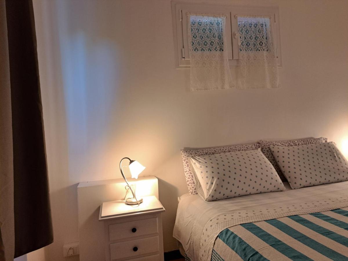 מונטרוסו אל מארה Appartamento Monterosso 81 מראה חיצוני תמונה