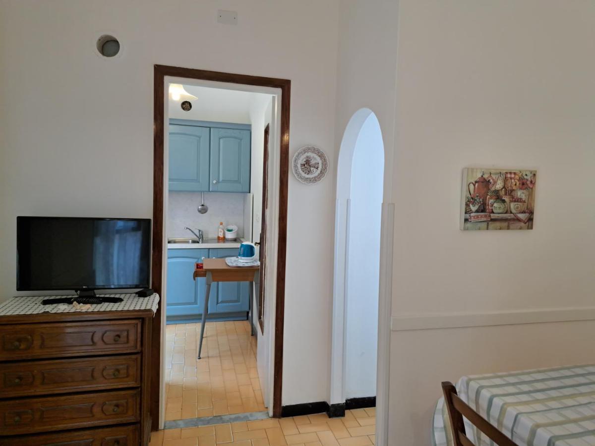 מונטרוסו אל מארה Appartamento Monterosso 81 מראה חיצוני תמונה