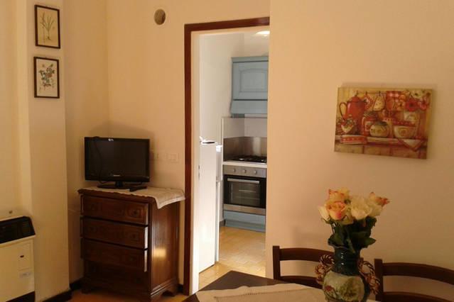 מונטרוסו אל מארה Appartamento Monterosso 81 מראה חיצוני תמונה