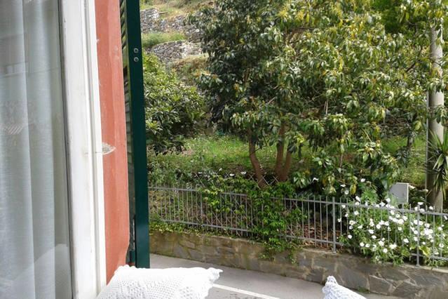 מונטרוסו אל מארה Appartamento Monterosso 81 מראה חיצוני תמונה
