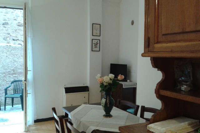 מונטרוסו אל מארה Appartamento Monterosso 81 מראה חיצוני תמונה