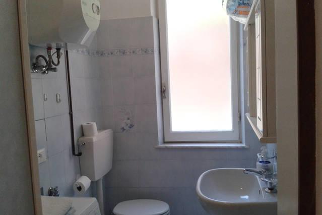 מונטרוסו אל מארה Appartamento Monterosso 81 מראה חיצוני תמונה