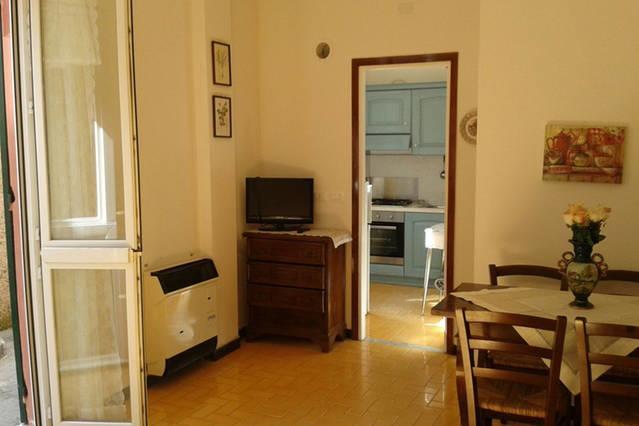 מונטרוסו אל מארה Appartamento Monterosso 81 מראה חיצוני תמונה
