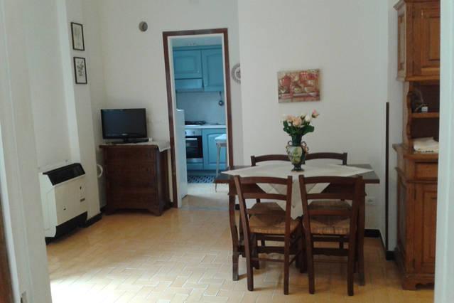 מונטרוסו אל מארה Appartamento Monterosso 81 מראה חיצוני תמונה